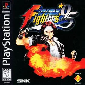 The King of Fighters '95