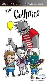 The Cryptics