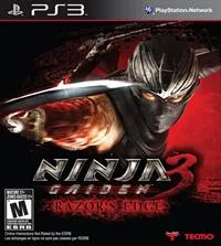 Ninja Gaiden 3: Razor's Edge