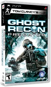 Tom Clancy's Ghost Recon Predator