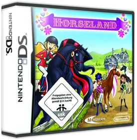 Horseland