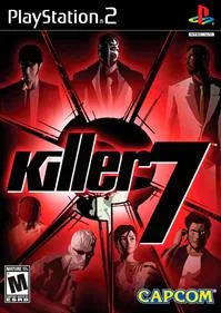 Killer7