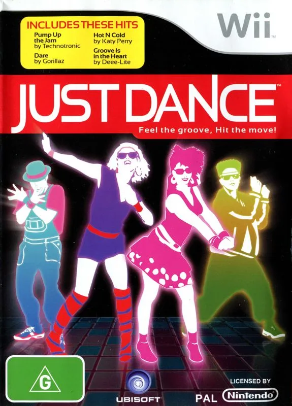 Just Dance