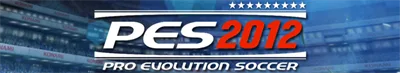 PES 2012: Pro Evolution Soccer