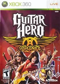 Guitar Hero: Aerosmith
