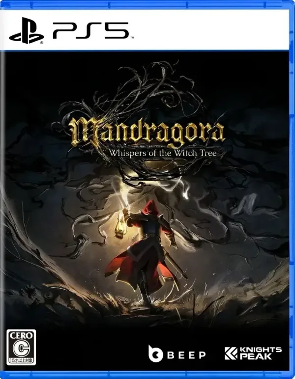 Mandragora: Whispers of the Witch Tree