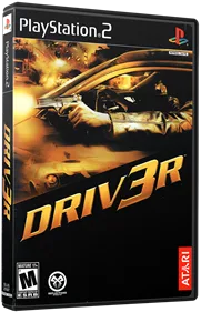 Driv3r