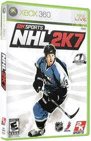 NHL 2K7