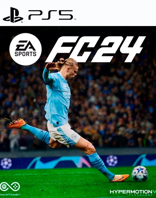 EA SPORTS FC 24