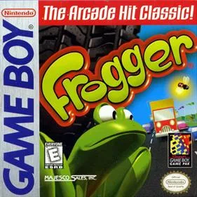 Frogger