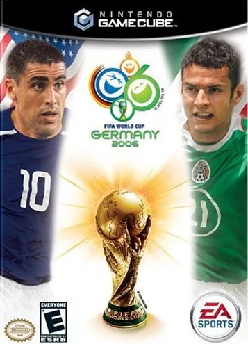 FIFA World Cup: Germany 2006