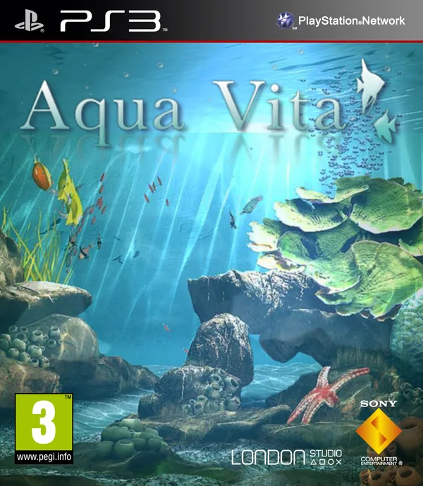 Aquatopia