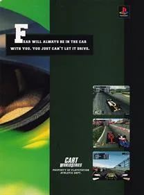 CART World Series