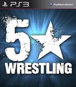 5 Star Wrestling