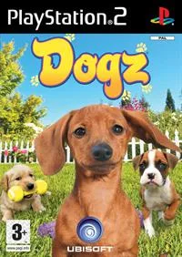 Petz: Dogz 2