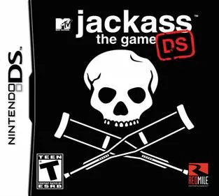 Jackass: The Game