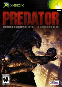 Predator: Concrete Jungle