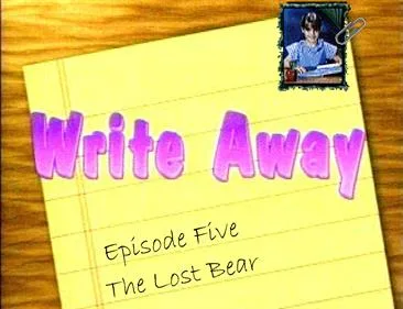 Write Away 5