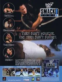 WWF SmackDown!