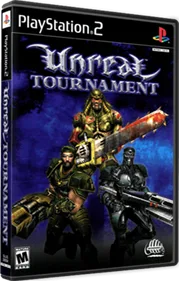 Unreal Tournament