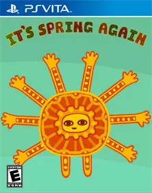 It's Spring Again