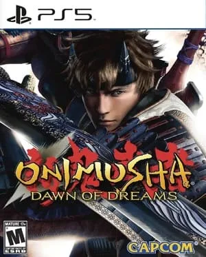 Onimusha: Dawn of Dreams