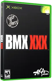 BMX XXX