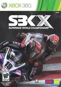 SBK X: Superbike World Championship