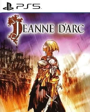 Jeanne d'Arc