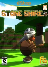 Stone Shire