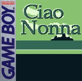 Ciao Nonna