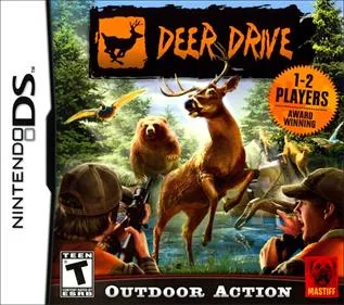 Deer Drive