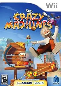Crazy Machines