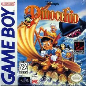 Pinocchio