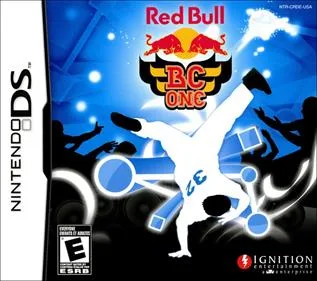Red Bull BC One