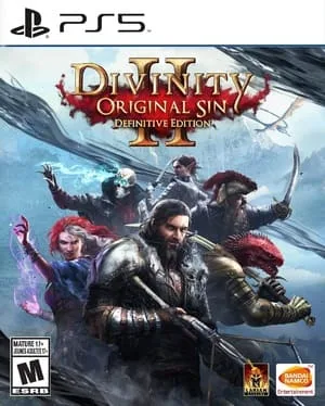 Divinity: Original Sin 2 - Definitive Edition