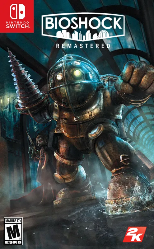 BioShock: Remastered