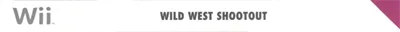 Wild West Shootout