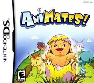 Animates!