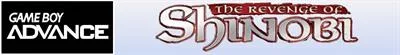 The Revenge of Shinobi