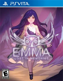 EMMA: Lost in Memories