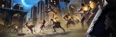 Prince of Persia: The Sands of Time