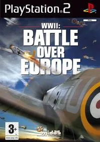 WWII: Battle Over Europe