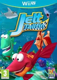 Jett Tailfin †