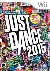 Just Dance 2015