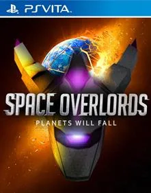 Space Overlords