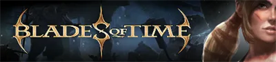 Blades of Time
