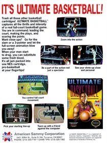 Ultimate Basketball