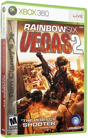 Tom Clancy's Rainbow Six: Vegas 2