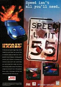 Impact Racing